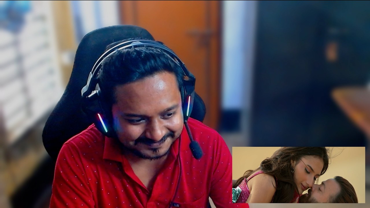 PORI SONG REACTION ❤🔥🙏🏻| PRINCE | SHAKIB KHAN & JYOTIRMOYEE | IMRAN & KONAL |