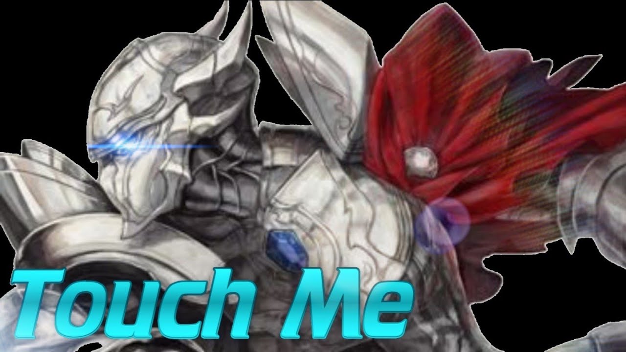 Touch Me | Der World Champion erkl&auml;rt [Overlord Deutsch]