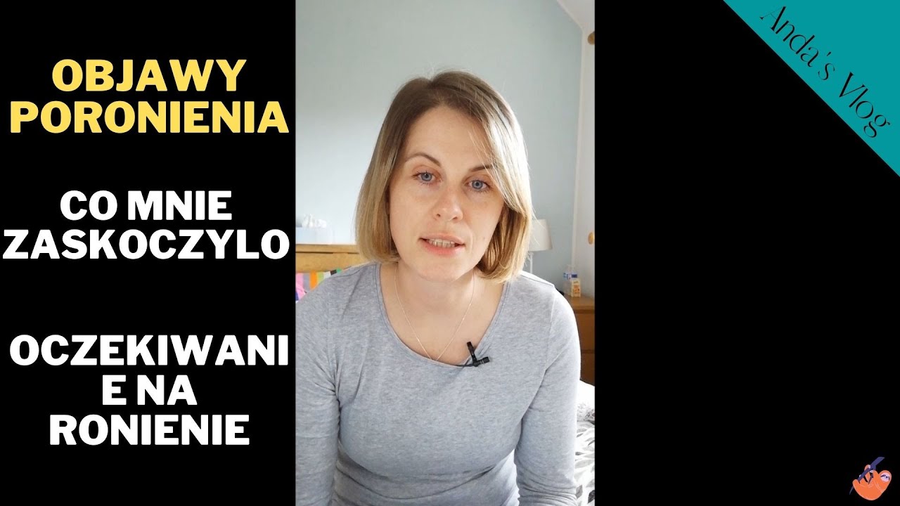 #2 Objawy poronienia | Moja historia | Czego sie Spodziewac | Anglia