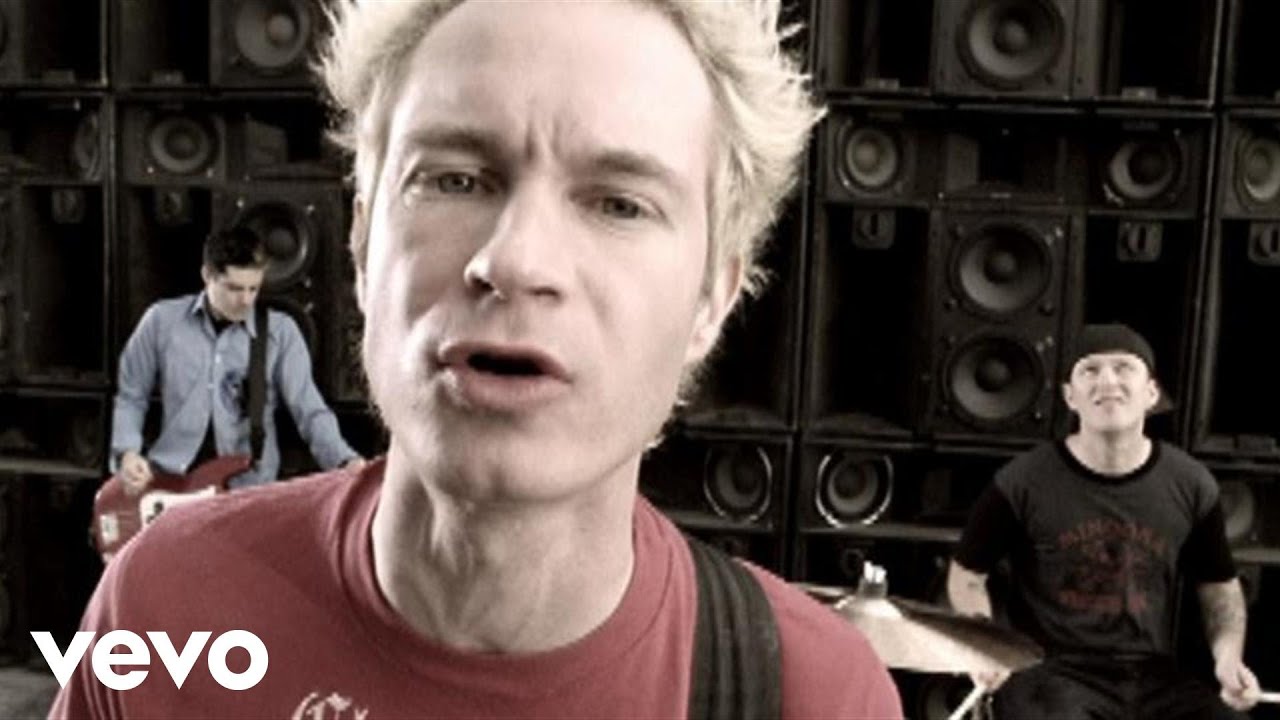 Gob - Give Up The Grudge (Official Video)