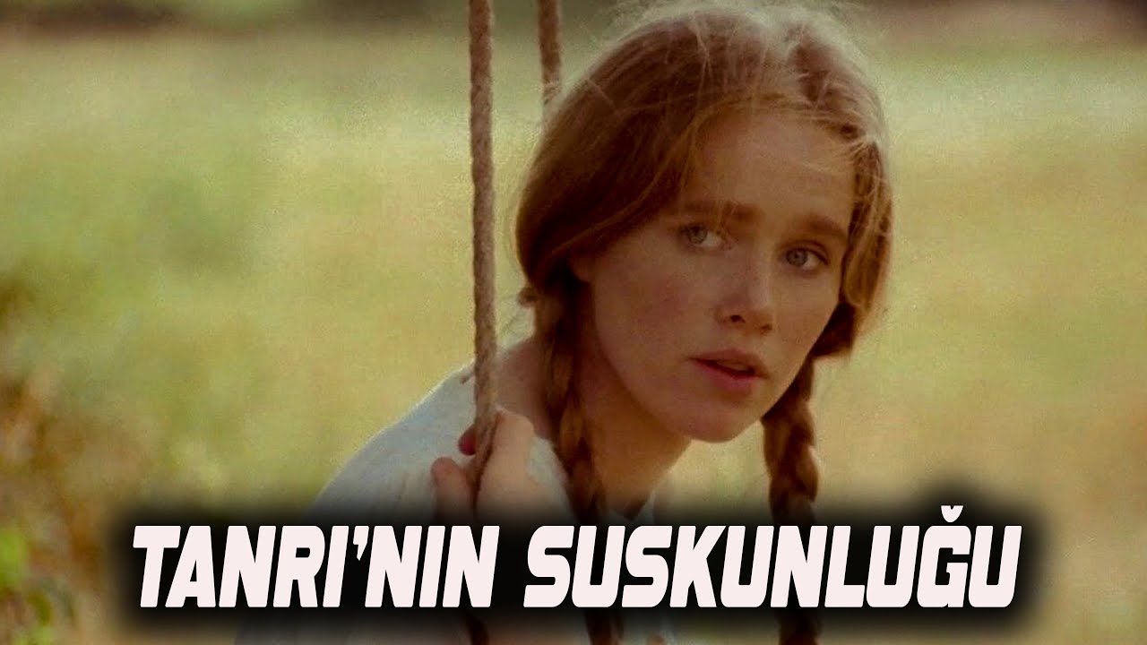 Bergman'da Tanrı'nın Sessizliği: KIŞ IŞIĞI