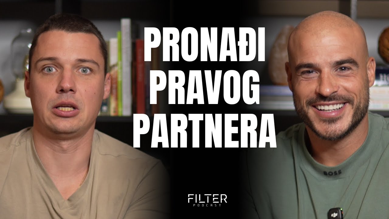Kako pronaći pravog partnera: najvažnija odluka u životu!