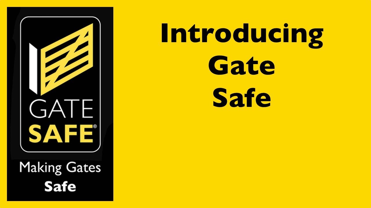 Introducing Gate Safe