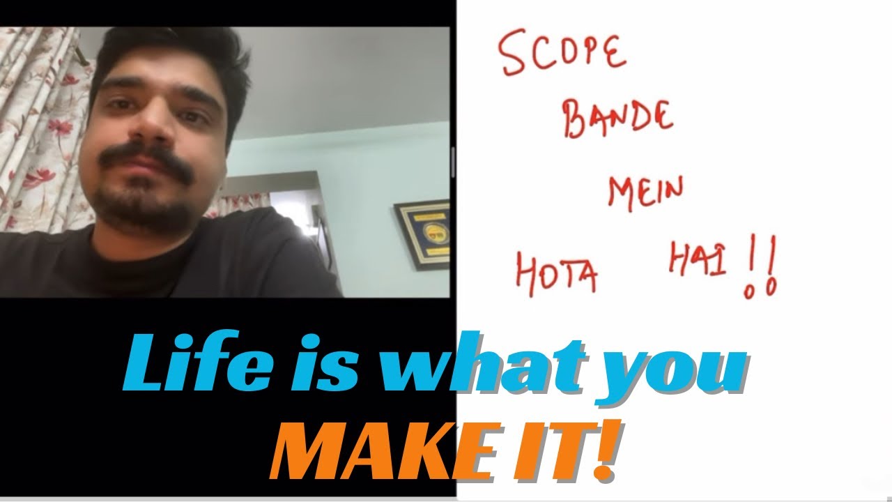 Midrankers - Disappointed with NEET PG rank? - Watch this. 