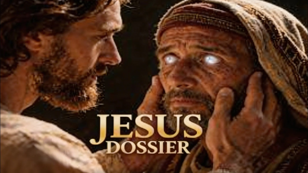 EP 2 — The Authority of Jesus: Four Dimensions of Power