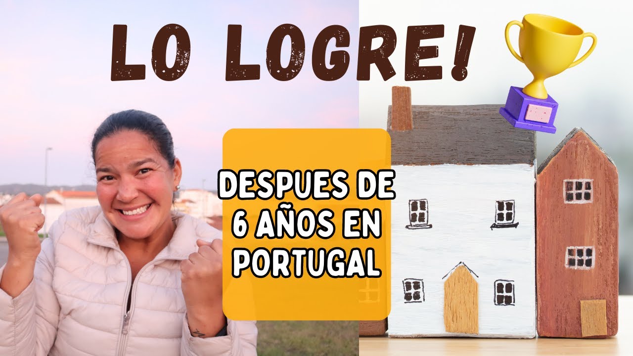 COMPRE UNA CASA EM PORTUGAL