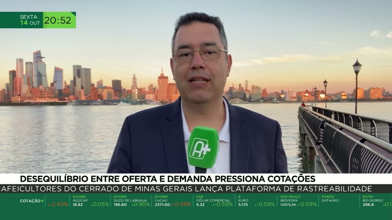 Desequil&iacute;brio entre oferta e demanda pressiona cota&ccedil;&otilde;es