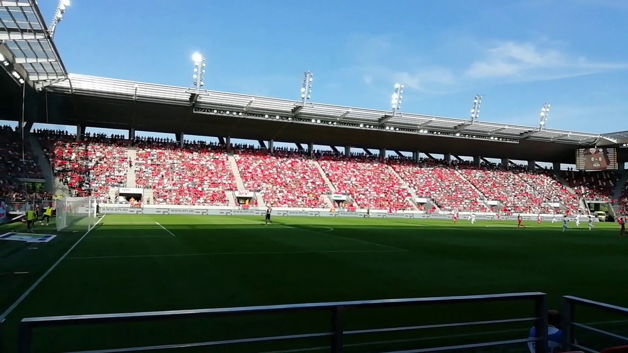 Dvtk ujpest 3-0