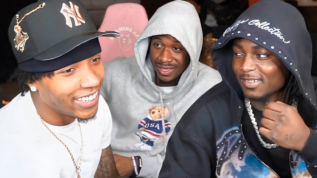 Silky, Kyle Richh & Zeddy Will REUNITE!