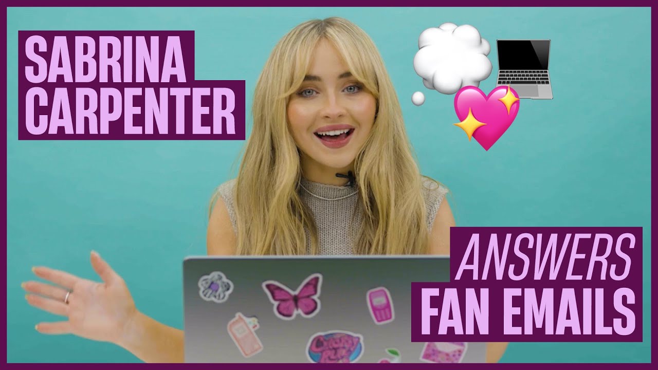 Sabrina Carpenter Reveals How to Get Over Being Cheated On | Capital