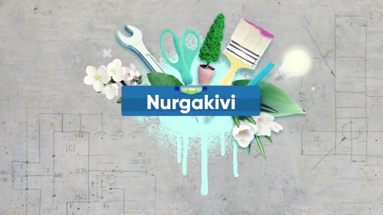 Aldreht O&Uuml; @ Nurgakivi - PUR vahu s&uuml;stimine ja PUR vahuga soojustamine
