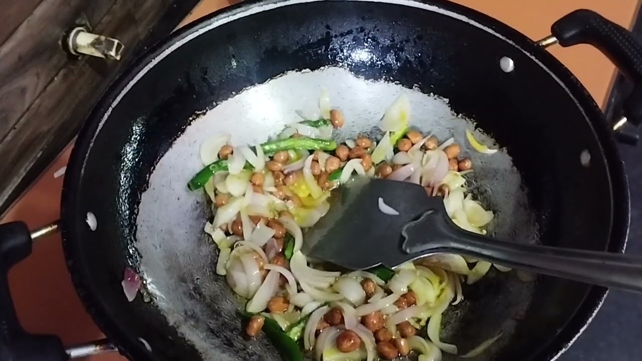 Bihar ka famous nashta#😋👍#food #cooking #recipe 