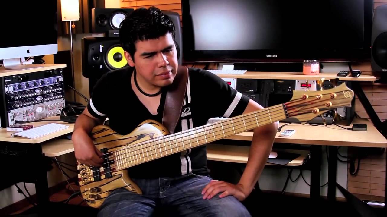 Tutorial bajo: Gracias