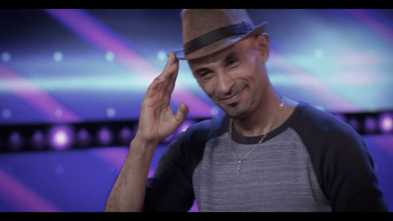Power beat  Belgiums Got Talent( 2021)