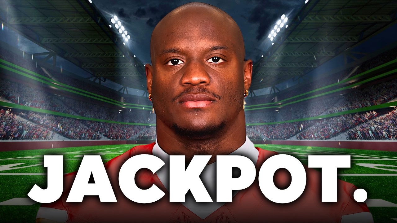 5 Running Backs I&rsquo;d Bet My House On This Fantasy Season