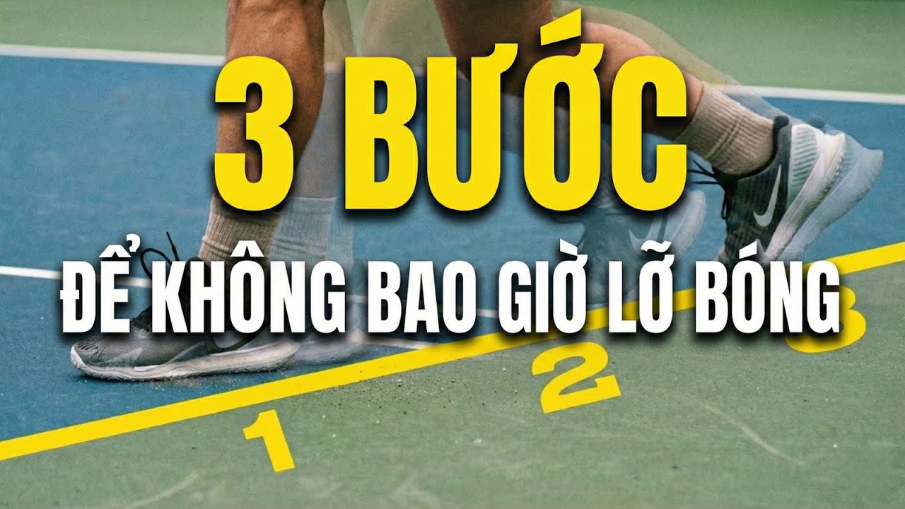 5 Mẹo Pickleball Giúp Bạn Chơi Hay Hơn Ngay Lập Tức (Không Cần Bài Tập Khó)