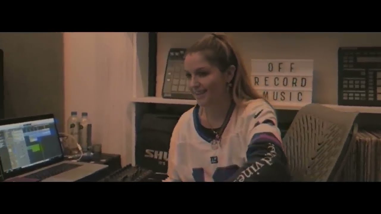 The Making of Chelsea Cutler's 
