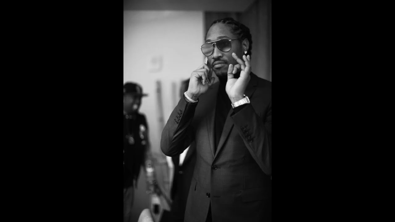 (FREE) Future x Lil Baby Type Beat - 