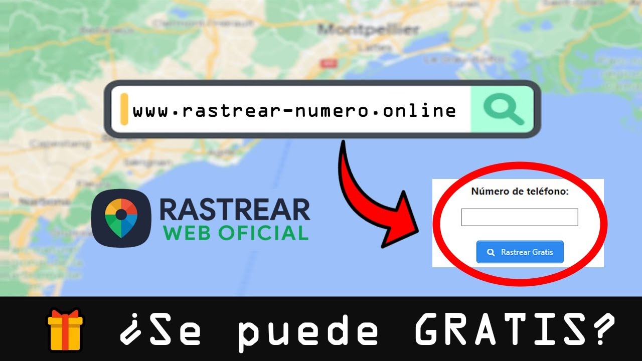 www.rastrear numero.online gratis (LO PRUEBO)