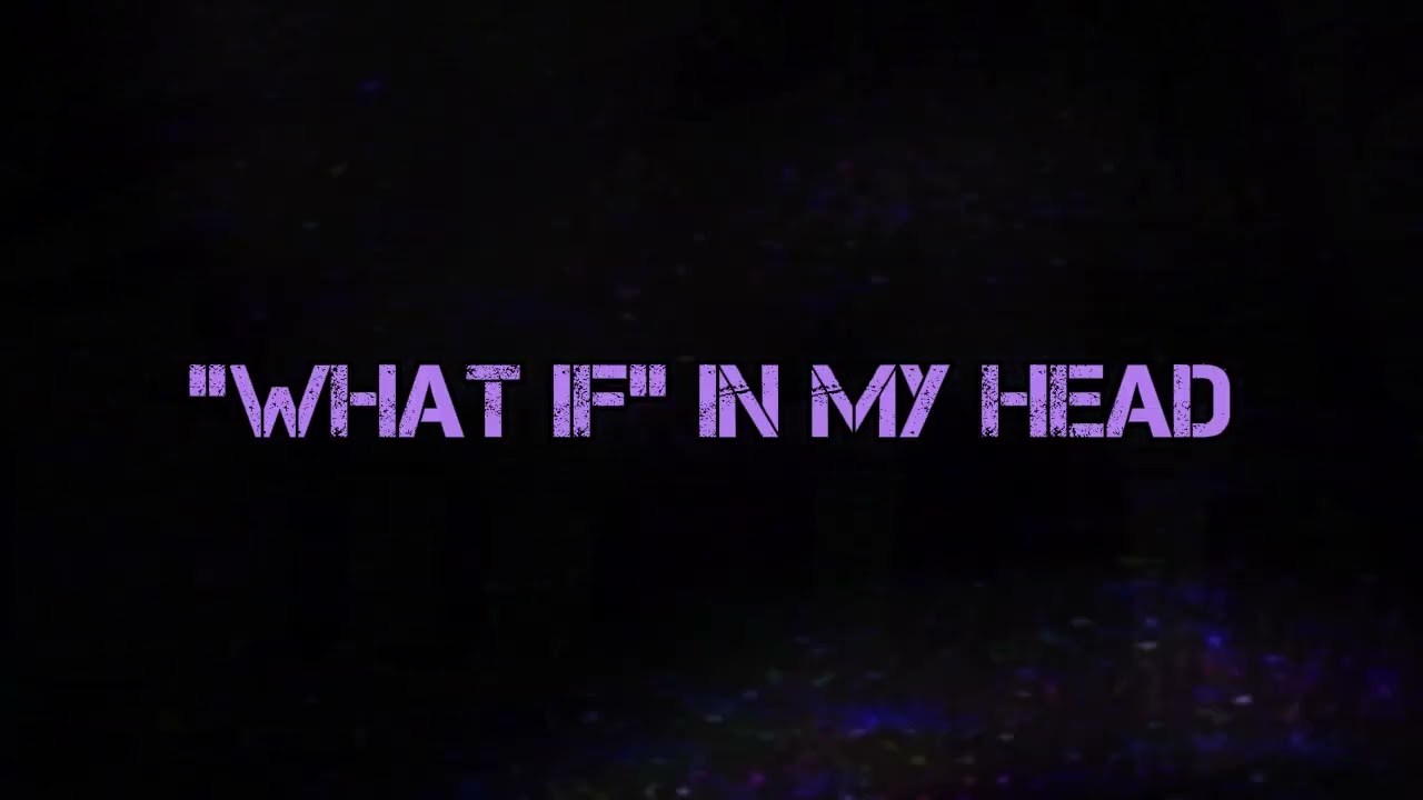 ALEXZANDER - every lifetime (Official Lyric Video)