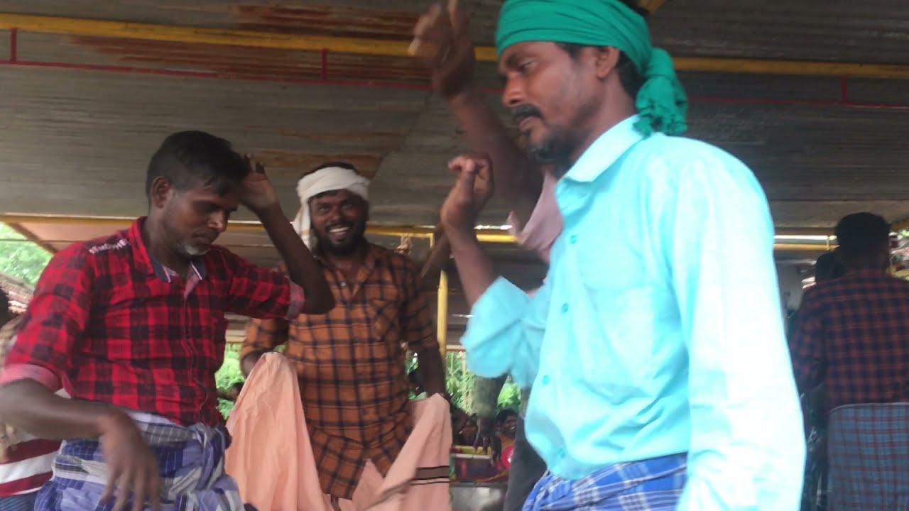 Neppoliyan Alapparai 🤩kuthu dancing😁with ketti melam😆