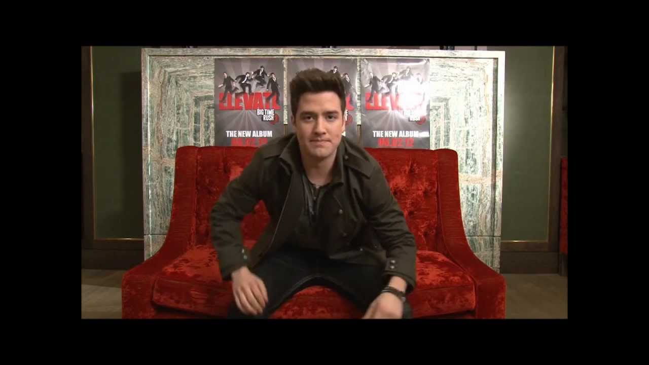Logan's top 10 cutest moments.