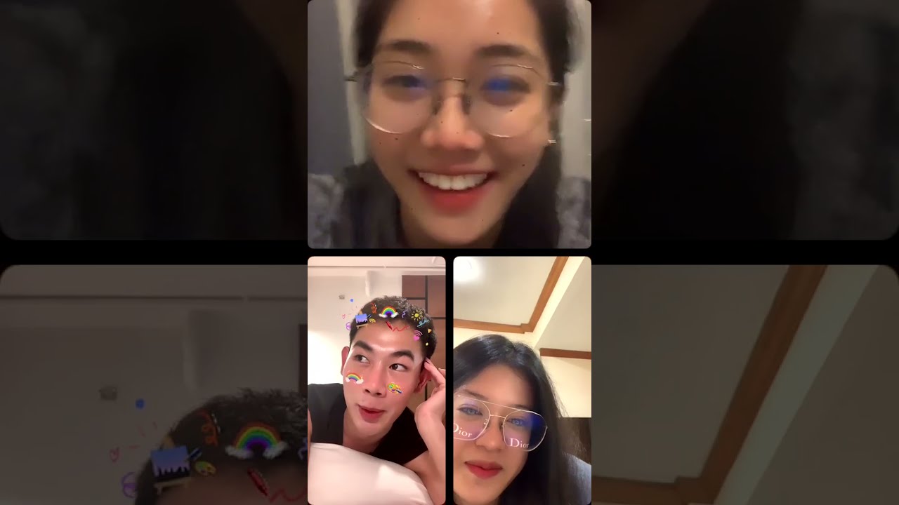210426 Mind 4EVE IG LIVE