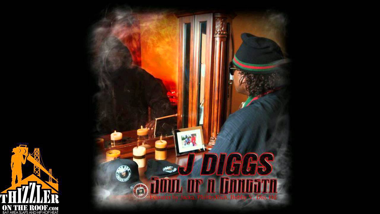 J-Diggs ft. Syril - Let Me Show U [Thizzler.com]