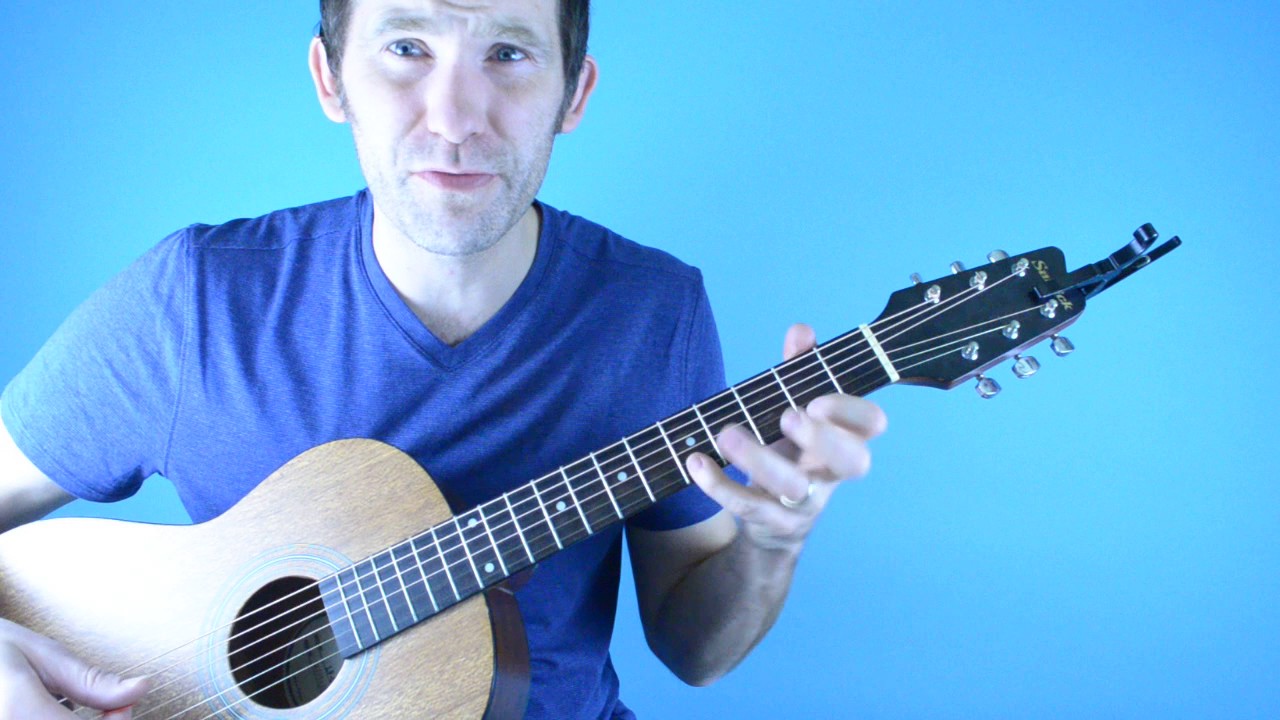 Come Now is the Time To Worship - Intro Suspension Riff / by Eric Roberts