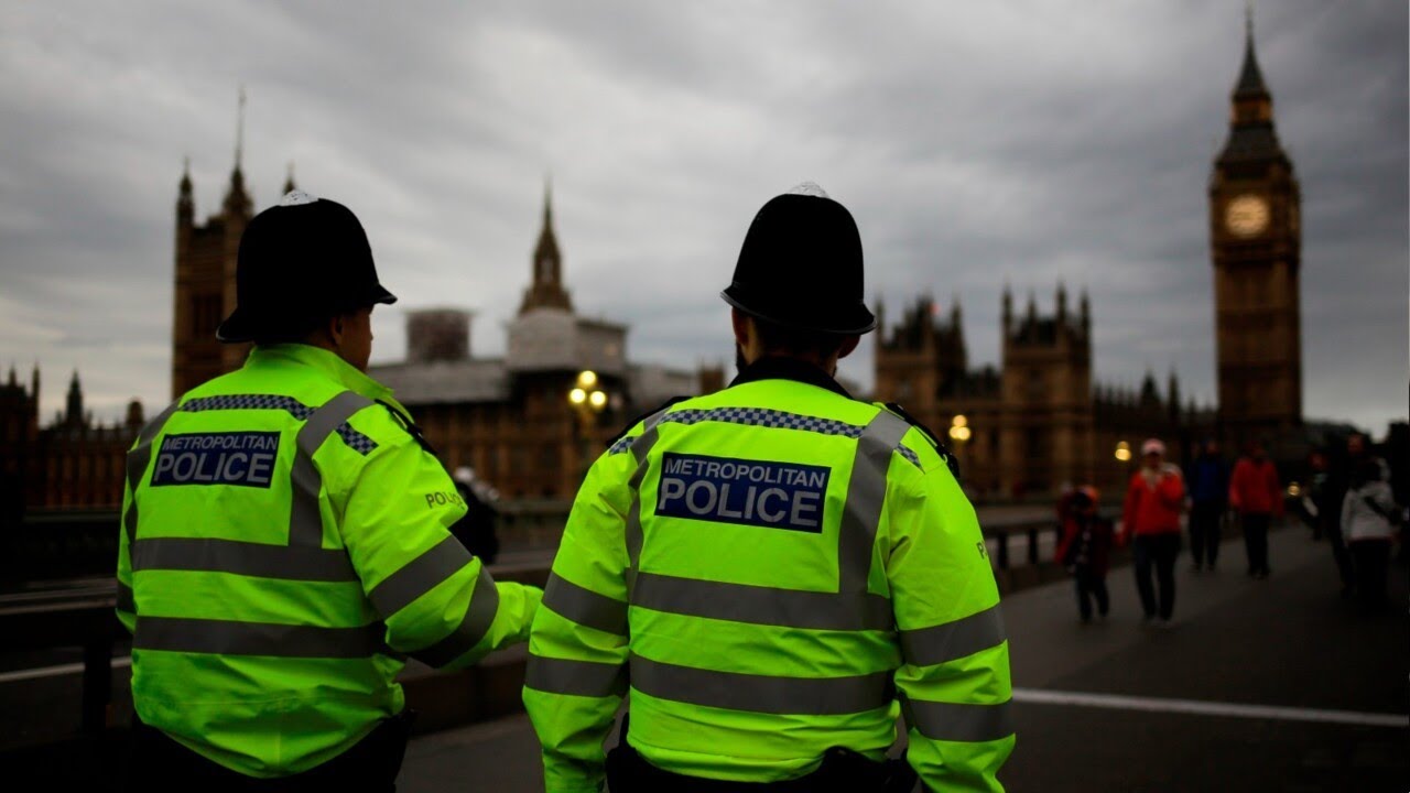 Security operation for Queen&rsquo;s funeral &lsquo;many years in the making'