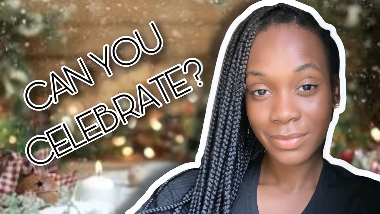 Celebrating the Holidays With My Non- Jewish Family | Keeping Kosher During the Holiday Season