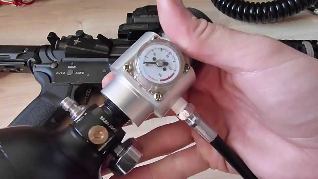 [Polarstar] Review du régulateur BALYSTiK
