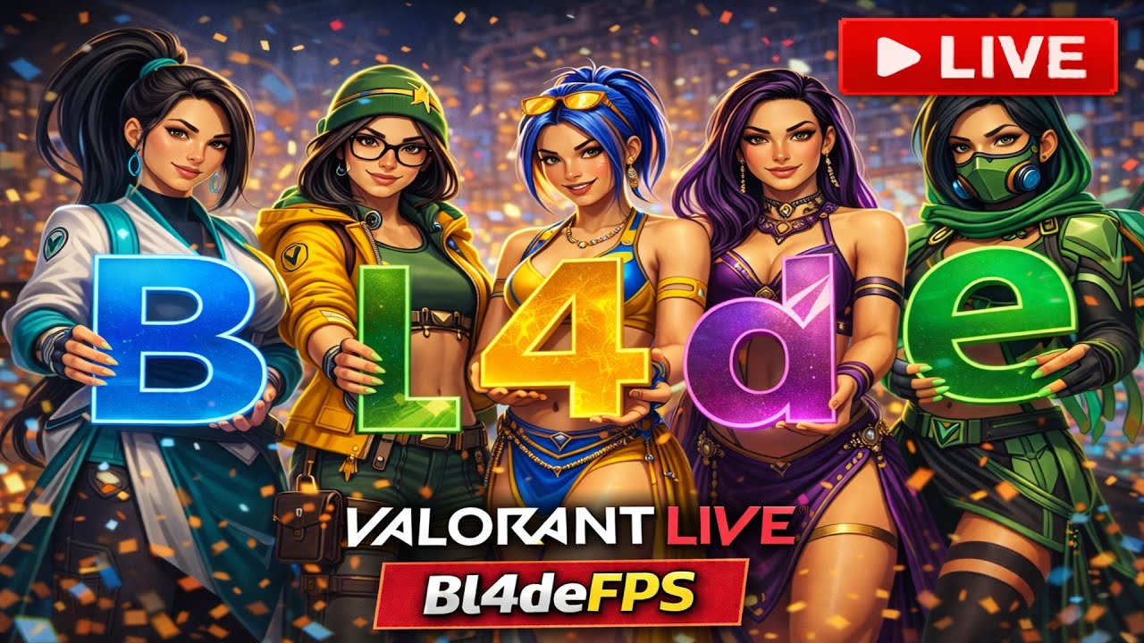 Valorant Fun Rankpush | #valorantlive #letsbuildvalorantcommunity #malayalamlive