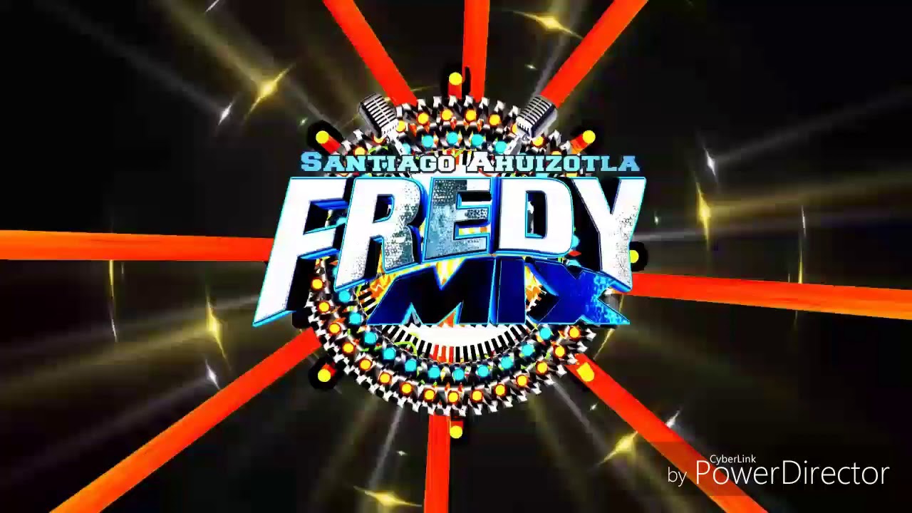 GAITA FRENÉTICA CON MARIMBAS **LIMPIA**FREDY MIX