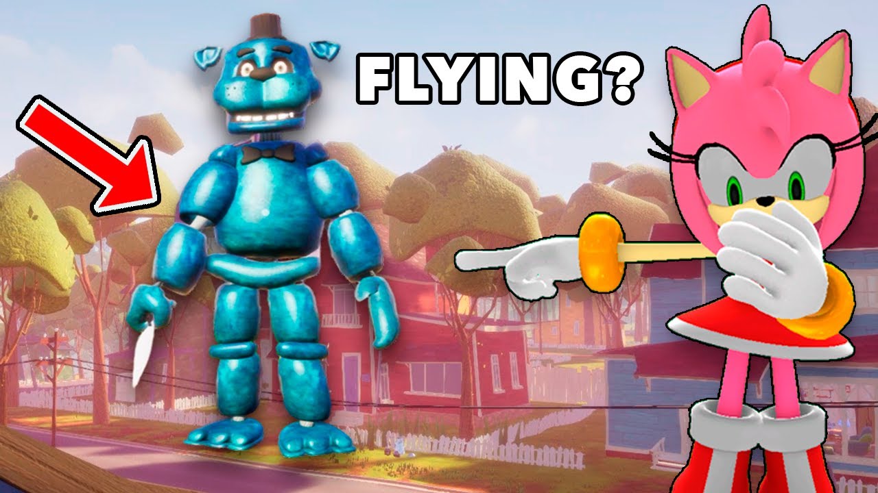 AMY VS BEAR5: HOW IS HE SO SMART?