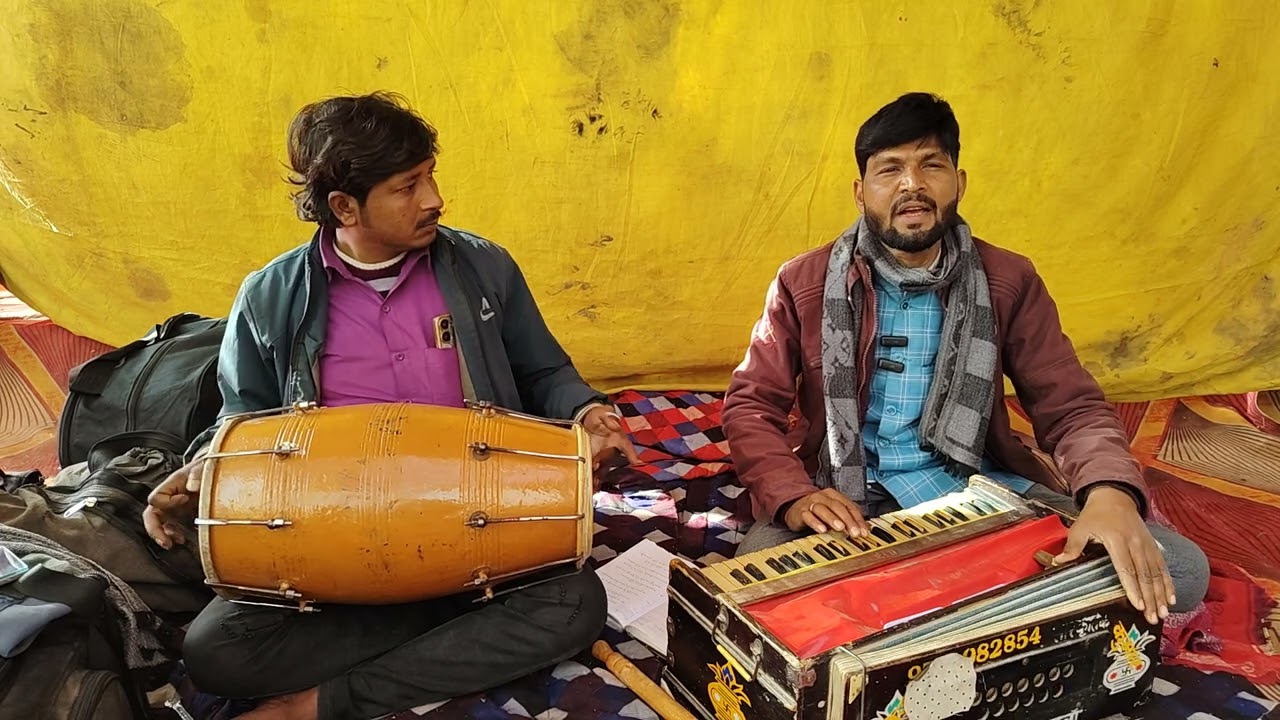 भाग चली कौनो देश में सजनवा#manojbhai#bhojpuri #videos #song 