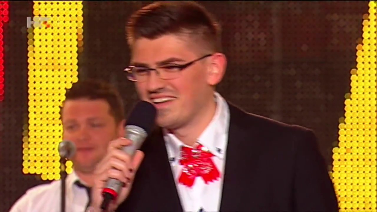 grupa Mystic i Martin i Ivan Fiolić-Fio @ Lijepom našom - Pusti selo neka priča
