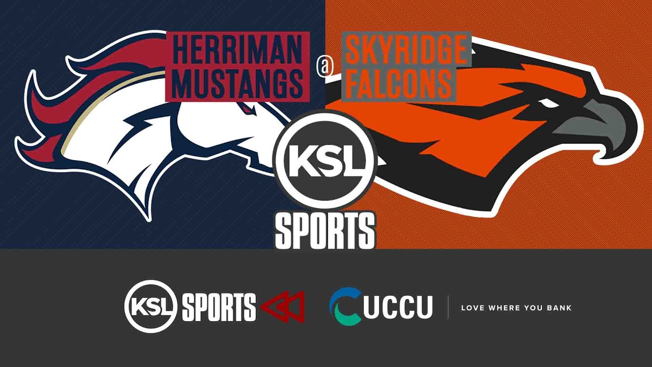 2025-26 6A Boys Basketball Second Round: Herriman vs. Skyridge