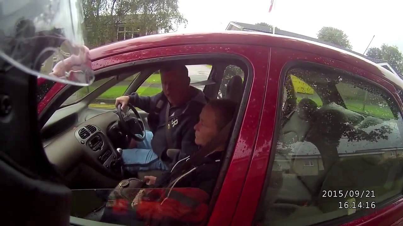 Ronnie pickering (BINGERSUK REMIX)