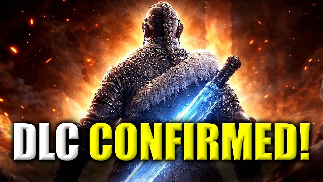 Capcom FINALLY Breaks Silence on Dragon&rsquo;s Dogma 2 DLC