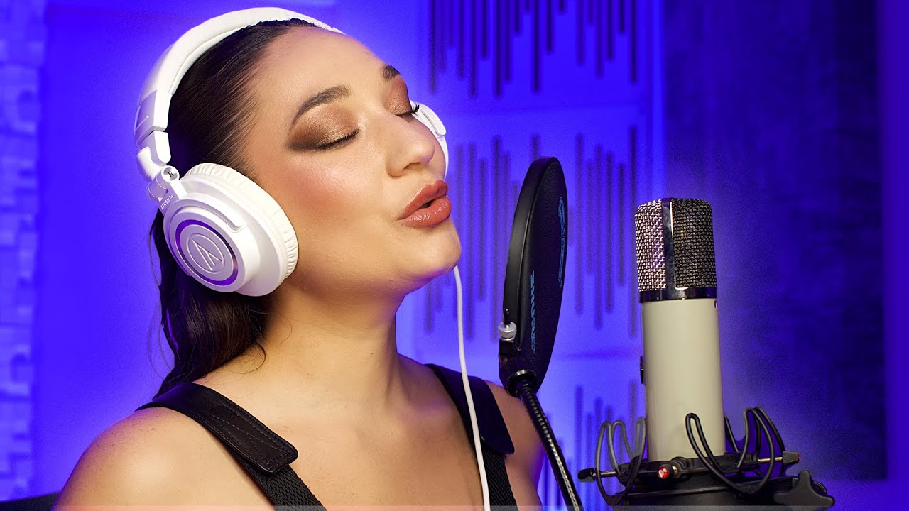 How to Record & Mix Cinematic Vocals for EPIC Movie TV Sync Placements