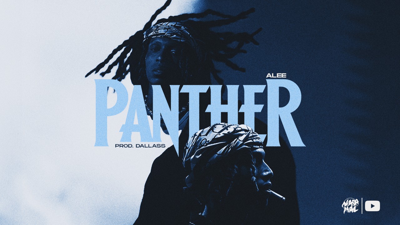 Alee - Panther (Prod. Dallass)