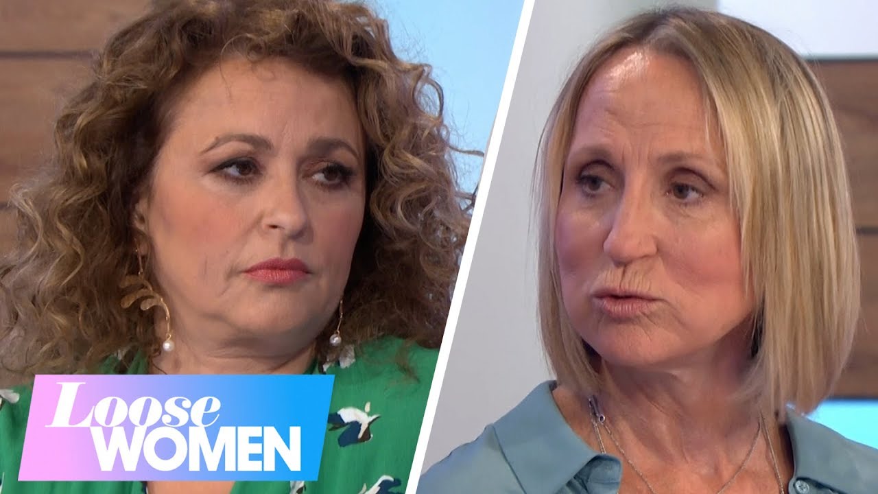 The Panel Discuss President Trump's 'Send Her Back' Race Row | Loose Women