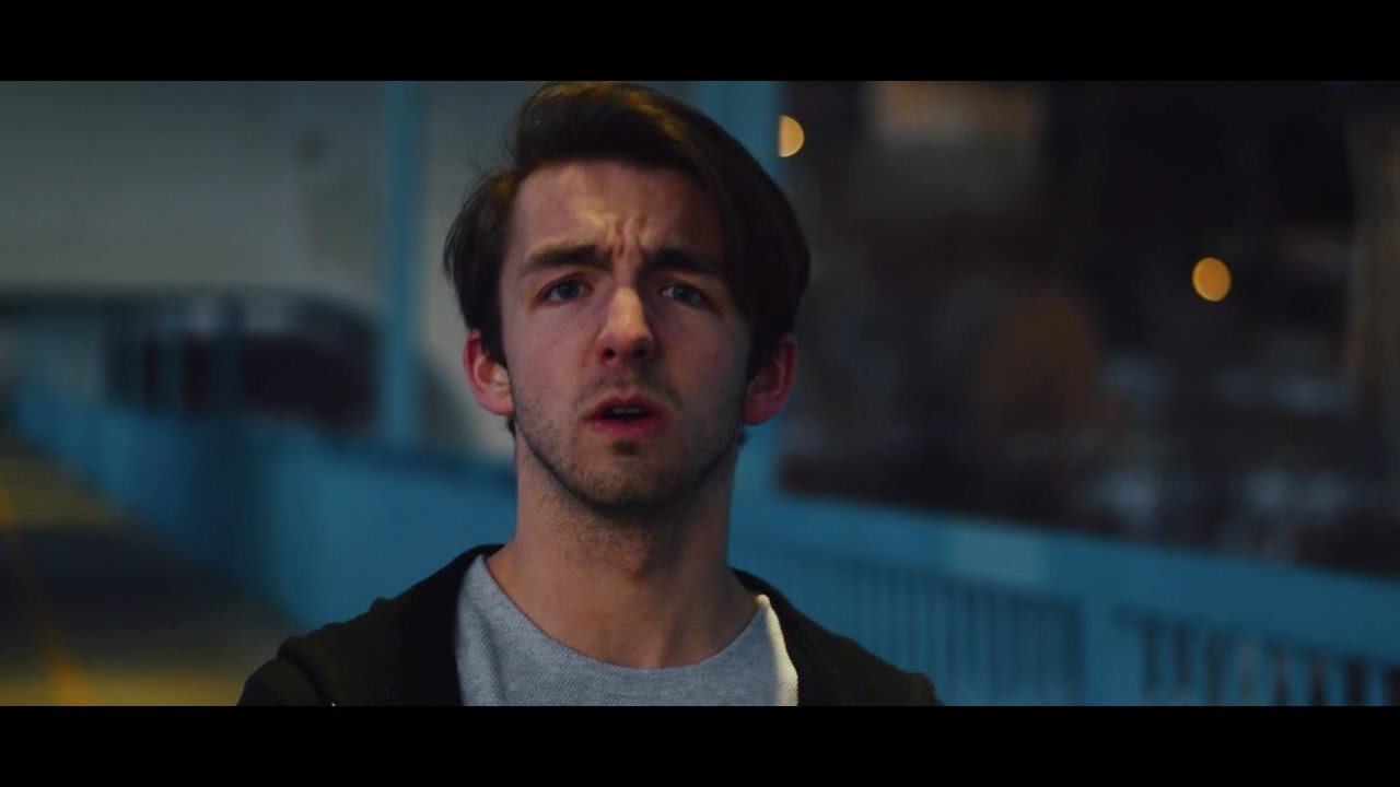 Lost On You - Jesus O.G - (feat. Dane Bjornson) [Official Music Video]