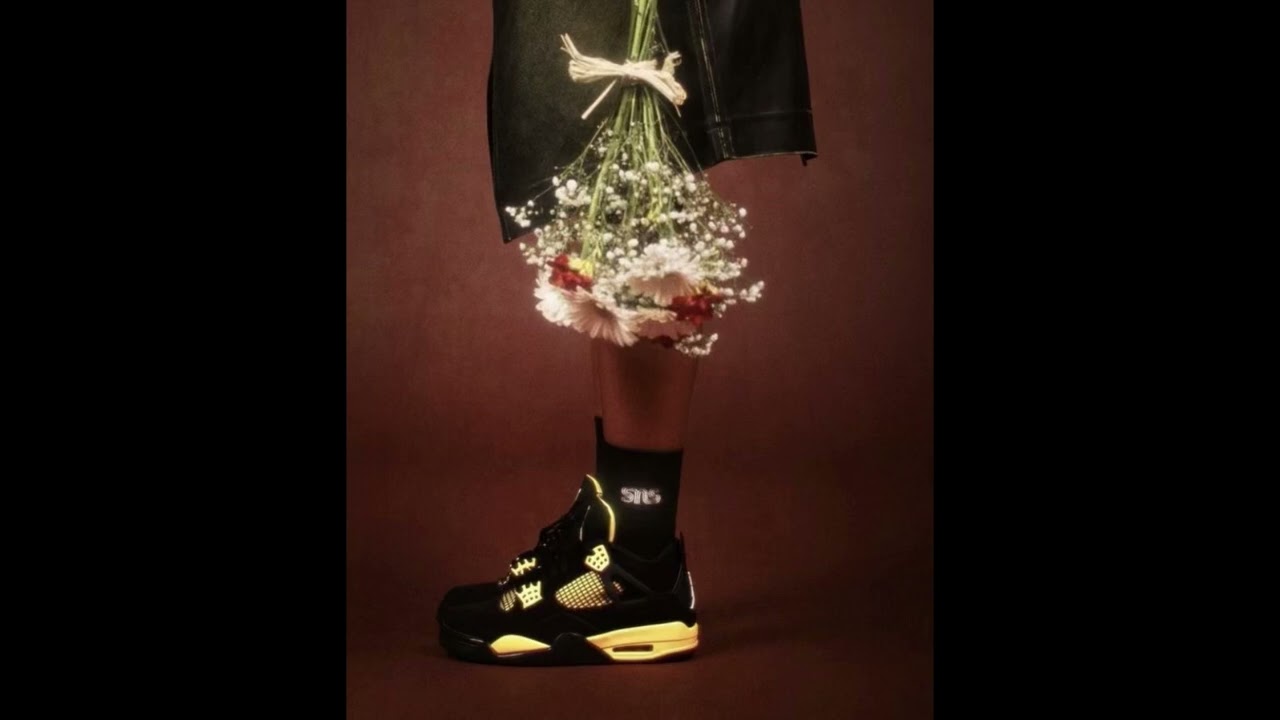 (FREE) BiC Fizzle x SayBreezy Type Beat 