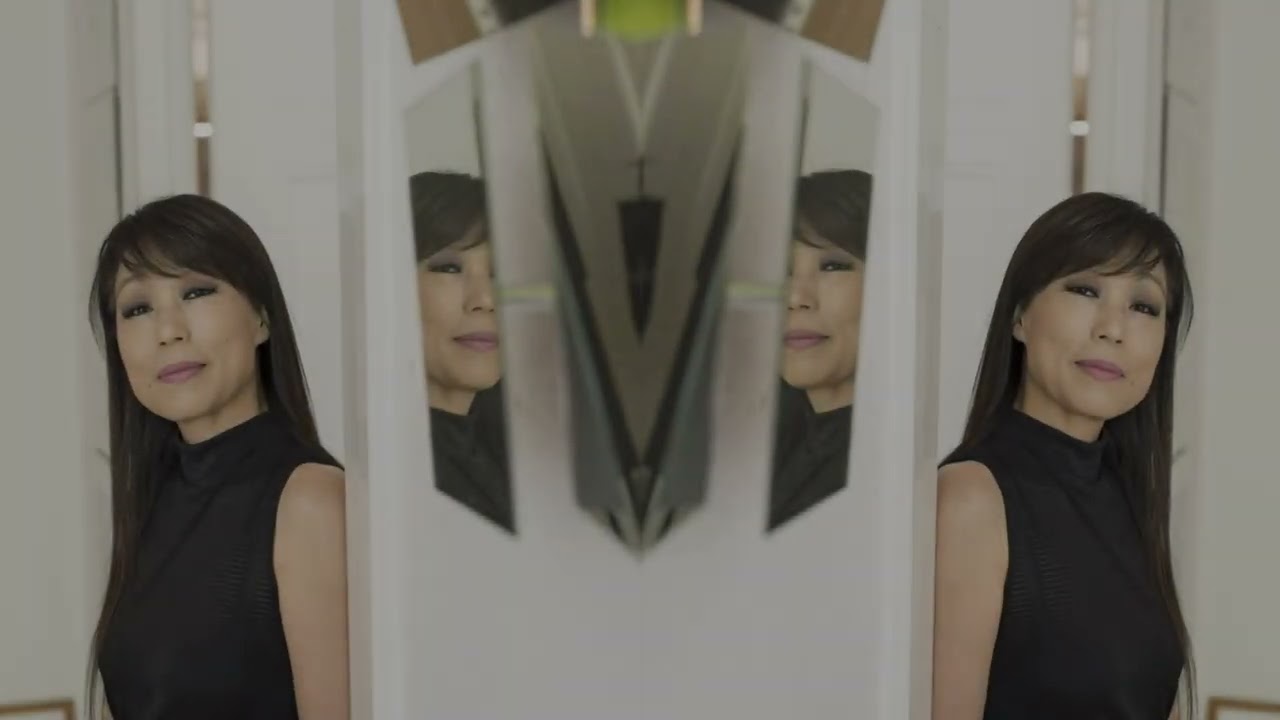 Unsuk Chin - Hallé Featured Composer 2025/26