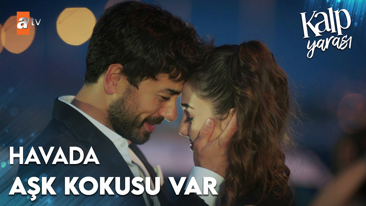 Ferit, Ayşe'ye zarar geldi sandı - Kalp Yarası 5. Bölüm
