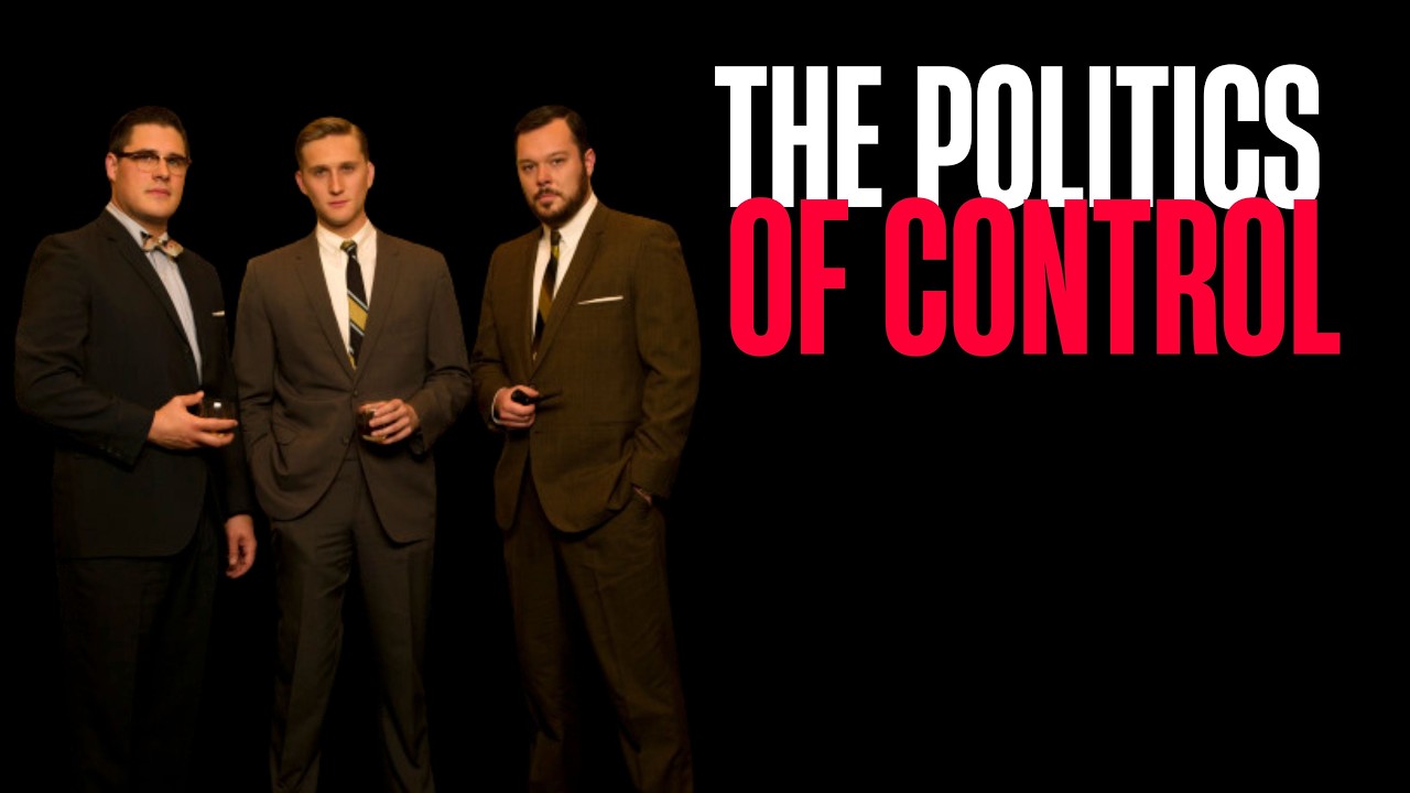 Conquest, Control, and the American 