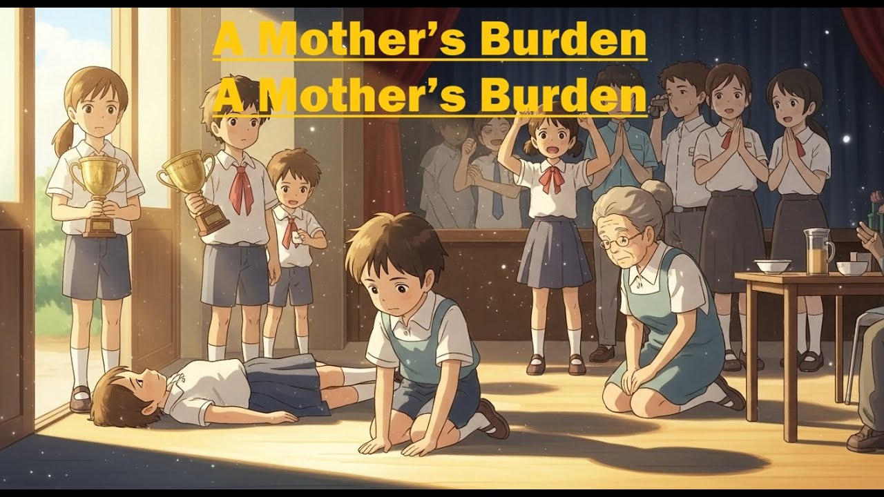 True Value of a Child | Character Matters More Than Talent | Human Values Stories