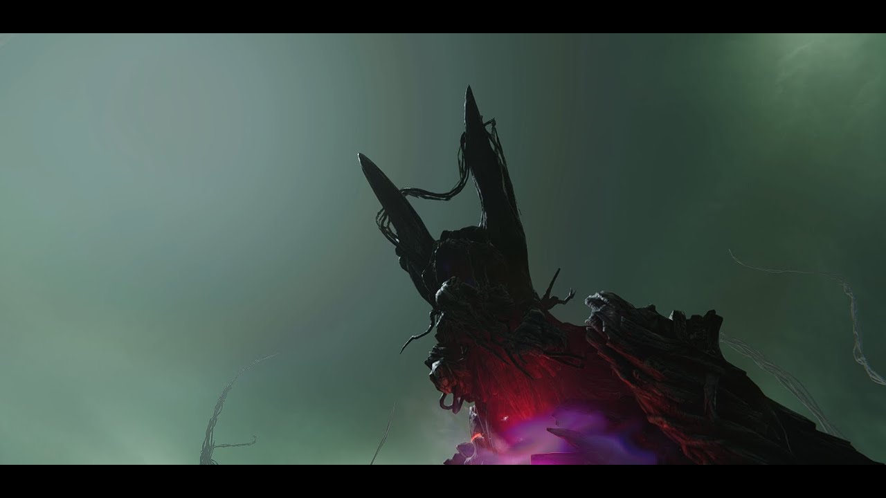 Once Human - Defeat Rift Entity In Gaia Cliff Monolith